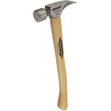 Milwaukee titanijumski čekić 392gr sa drvenom drškom 4932352584 Cene
