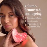 Silkn LED LipMask negovalna maska LED za ustnice 1 kos | Shoptok.si