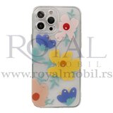  futrola cirkon print za iphone 14 pro (6.1) No4 Cene