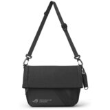 Asus torba rog archer messenger 14 (BC2000) črna, za prenosnike do 14'', cordura (90XB07C0-BME000) | Shoptok.si