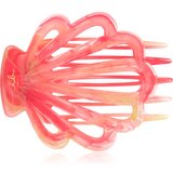 Invisibobble Clipstar Coral Hug sponka krokodilček za lase 1 kos | Shoptok.si