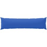  Presvlaka za jastuk HEERLEN Kraljevsko plava 40 x 145 cm | shoptok.hr