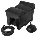 MultiClear Set 15000 protočni filter set sa UVC za jezerca 42752