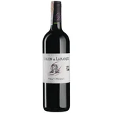 Suvo crveno vino Haut-Médoc, 0.75 l
