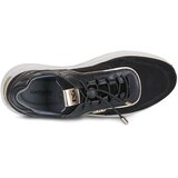 Nero Giardini Nizke superge I617386D Črna | Shoptok.si