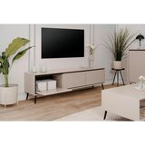Livetastic NIZKA OMARICA črna, peščene barve | Shoptok.si