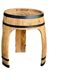 Stol za kavu - Barrel table