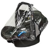Bebekevi Kišna navlaka za sintezu - autosedište | ePonuda.com