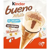 sladoled BUENO white 4x62g