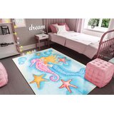 Conceptum Hypnose tepih Ada Gonul Chenille 288, 75x150cm, plava | Eponuda.ba