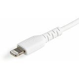  Kabel USB u Lightning Startech RUSBLTMM15CMW Bijela USB A | shoptok.hr