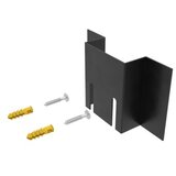 Wallity Dekorativna slika od kaljenog stakla 50 x 70 cm - Višebojna | Eponuda.com