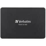 Verbatim Vi550 S3 SSD - 1 TB | shoptok.hr