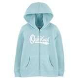 OshKosh duks jakna sa kapuljačom za devojčice OSK-3R310510 | ePonuda.com