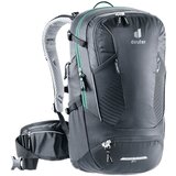 Deuter Trans Alpine 24 Black | Shoptok.si