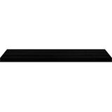  Prozorske klupice 2 kom tamnosmeđe 110x40x2 cm masivne hrast | shoptok.hr