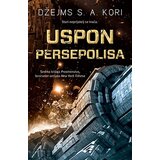 Laguna Džejms S. A. Kori - Uspon Persepolisa cene