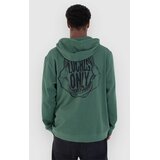 Hurley Sider Jopa s kapuco jungle | Shoptok.si