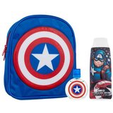 Marvel Captain America darilni set za otroke Cene