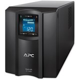  SMC1500IC uninterruptible power supply (UPS) Line-Interactive 1.5 kVA 900 W 8 AC outlet(s) | shoptok.hr