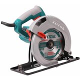 Total krožna žaga 1600W, 5000rpm/185x20mm/ INDUSTRIAL (TS1161856) | Shoptok.si