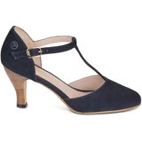 Betty London Salonarji ESTELLE Modra | Shoptok.si