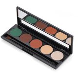 Pierre Cardin Paris Cosmetics Pierre CardinIconic paleta senki za oči Spirit of Novembar cene