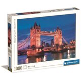 Clementoni Slagalica od 1000 dijelova Tower Bridge | Eponuda.ba