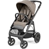 Peg-Perego Otroški voziček 3v1 Veloce TC Belvedere Lounge Pine Bark | Shoptok.si
