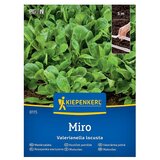 KIEPENKERL Zelenjavna semena Motovilec Miro (Valerianella locusta, Čas žetve: Januar) | Shoptok.si