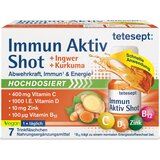  Immun Aktiv Shot - 7 ampul. Cene
