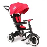 Qplay tricikl za decu rito 3u1 red, 10m+ | ePonuda.com