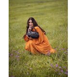 Vuch Torba Berya Black, 18 x 29 cm Slike