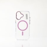 FRAME Cam magsafe maska za iPhone 17 Pink | Eponuda.ba