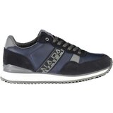 NAPAPIJRI SHOES BLUE MEN&#39;S SPORTS SHOES | Shoptok.si