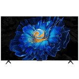 Tcl C61KS 65C61KS TV 165.1 cm (65) 4K Ultra HD Smart TV Wi-Fi Black | shoptok.hr