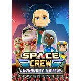 Steam Space Crew: Legendary Edition (PC) Key GLOBAL Steam Space Crew: Legendary Edition (PC) Key GLOBAL Slike