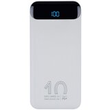 Rivacase VA2540 10000mAh Quick Charge 3.0 prenosna baterija, Bela | Shoptok.si