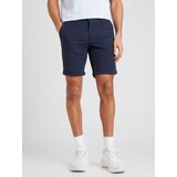 Jack & Jones Muške bermude 12206889, Teget | ePonuda.com