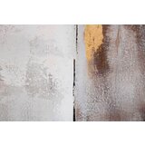  Naslikana slika na platnu abstrakt 1-delna 70x70 cm CWF11293SDE1 () | shoptok.hr