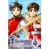 Steam Suikoden I&II HD Remaster Gate Rune and Dunan Unification Wars (PC) Key GLOBAL | ePonuda.com