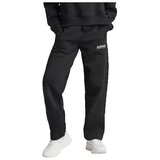 Adidas Spodnji deli trenirke Pantalon de survêtement All Szn Fleece Graphic Joggers Črna Cene