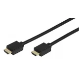 HDMI kabl M/M 3m ethernet 2.0 crni