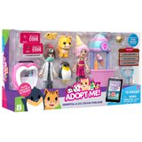 ADOPT ME Set figurica Friends - Bolnica i slastičarna | Eponuda.ba