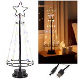  Cl1238 božićno drvce 80 led rasvjeta 45 cm | shoptok.hr