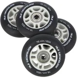Nova kolesca za rolarje 76 x 24 mm