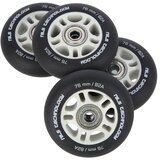 Nils Extreme Novi kotači za rolere 76 x 24 mm Cijene