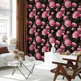  Tapeta - Sumptuous Flowers 49x1000 Samoljepljiva | shoptok.hr