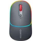 Canyon mouse MW-22 2in1 BT/ Wireless Lavender | Eponuda.ba