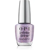 OPI m Dreaming Infinity Shine lak za nohte odtenek Where Time Stuns Still 15 ml